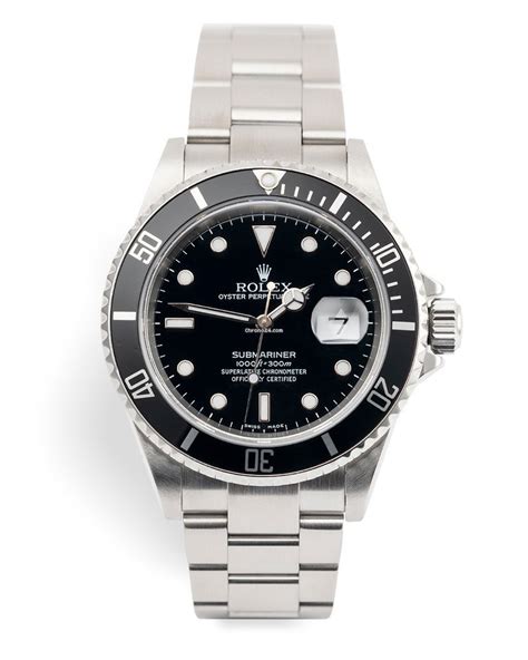 do rolex watches appreciate in value|rolex submariner as an investment.